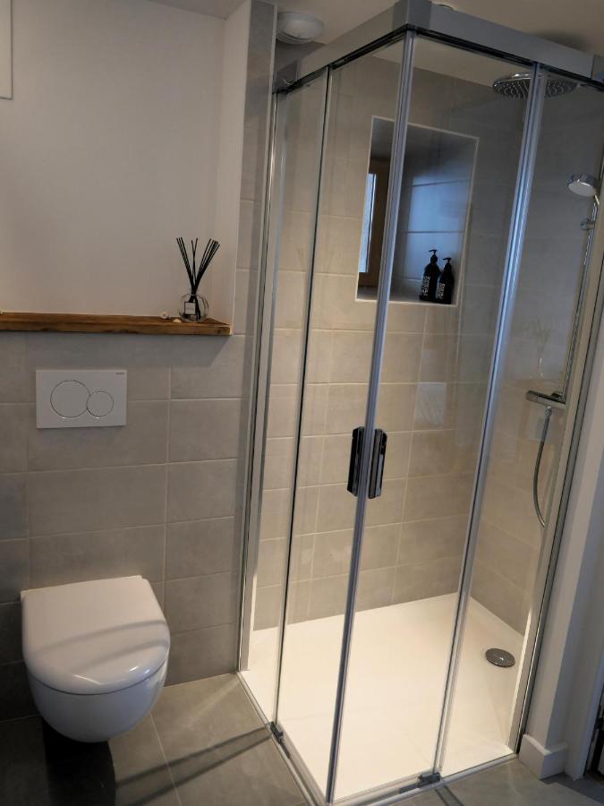 La Ferme D'Hauteluce - Chambre D'Hotes ภายนอก รูปภาพ