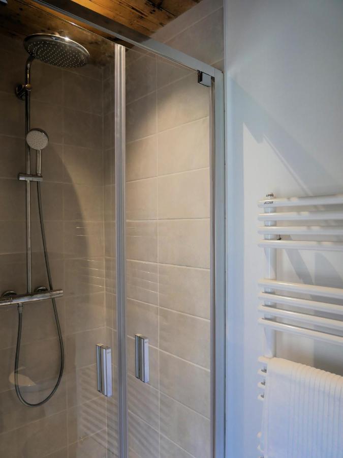 La Ferme D'Hauteluce - Chambre D'Hotes ภายนอก รูปภาพ