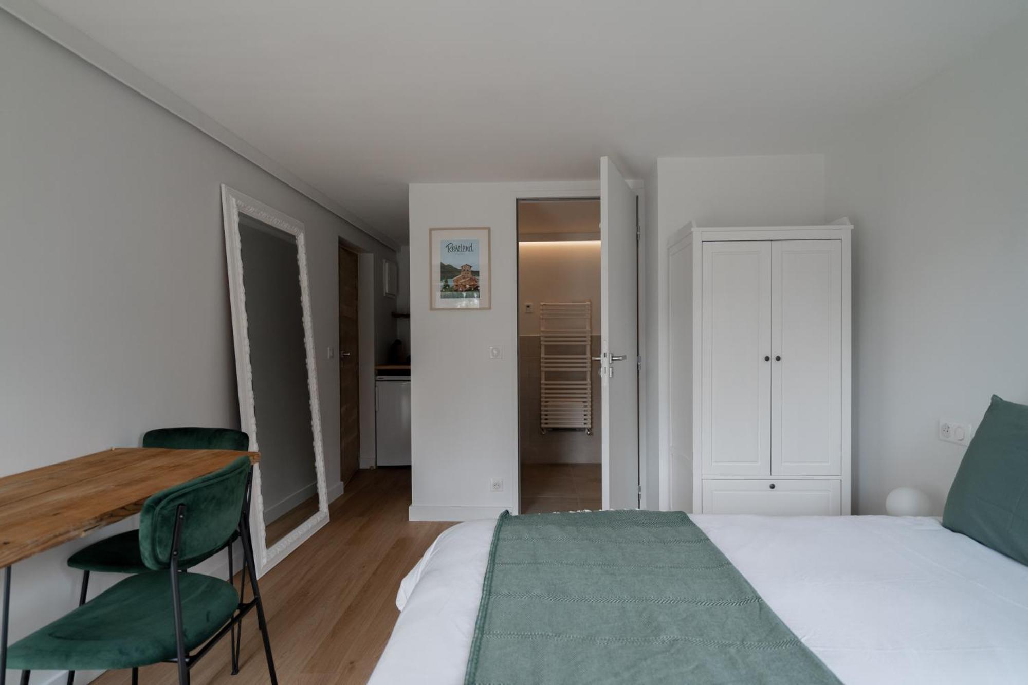 La Ferme D'Hauteluce - Chambre D'Hotes ภายนอก รูปภาพ
